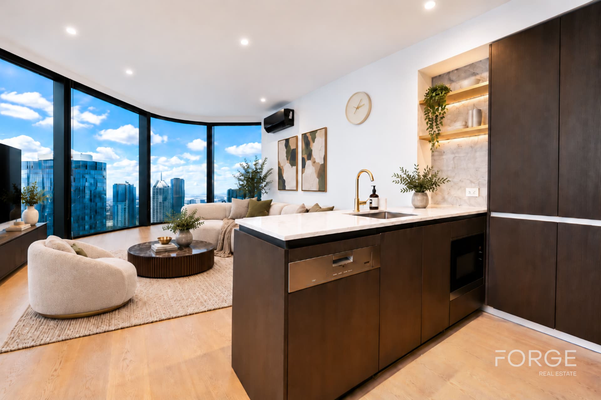 6308 / 228 La Trobe Street, MELBOURNE
