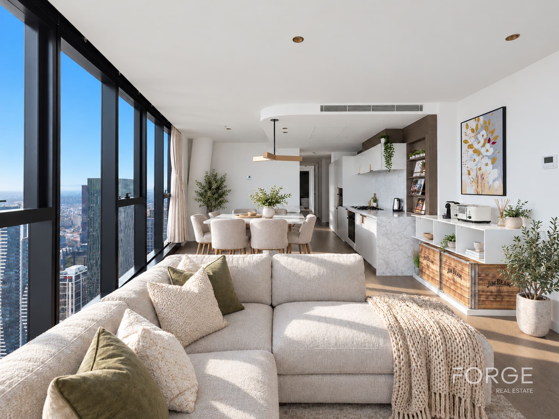 7605 / 370 Queen Street , MELBOURNE