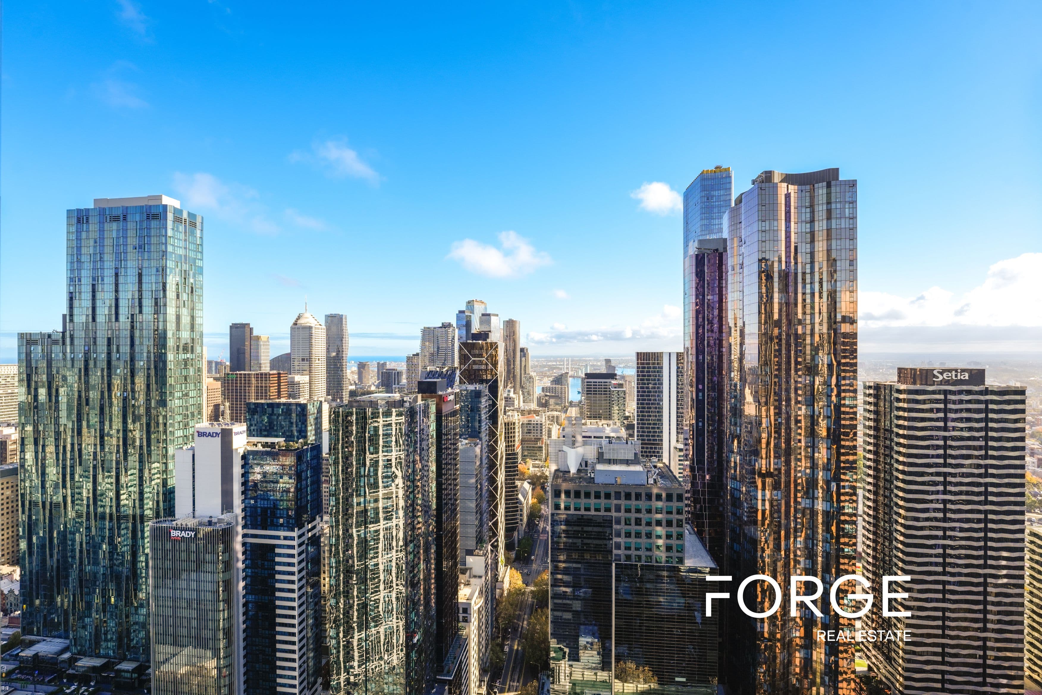 5119 / 228 La Trobe Street, MELBOURNE