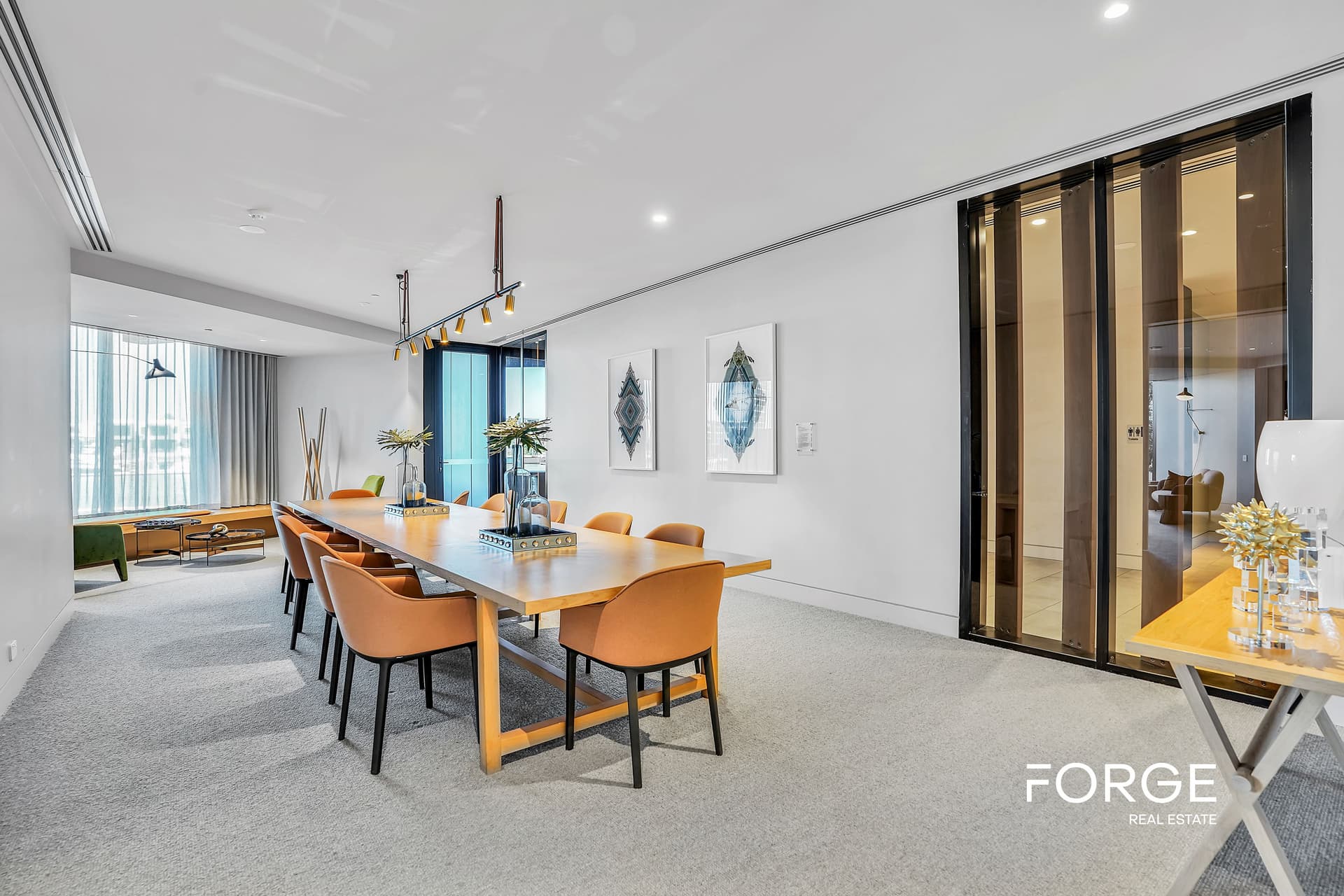 613 / 915 Collins Street , DOCKLANDS